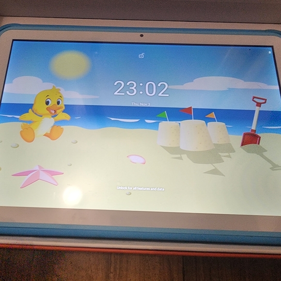 Okulaku 10.1" Tablet - Picture 7 of 16